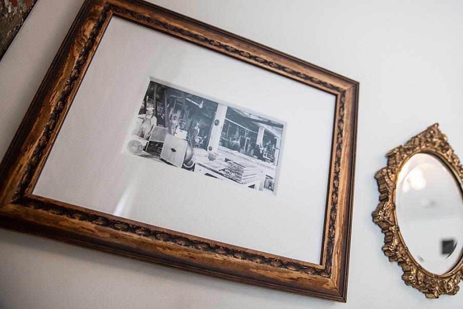 The Charmant Hotel La Crosse Vybavení fotografie